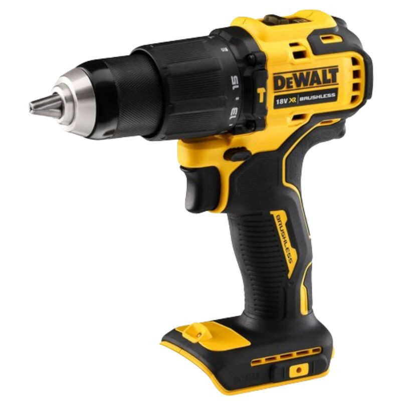 COMBOKIT DEWALT DCK2062D2T DCD709 + DCF809 2X2.0Ah
