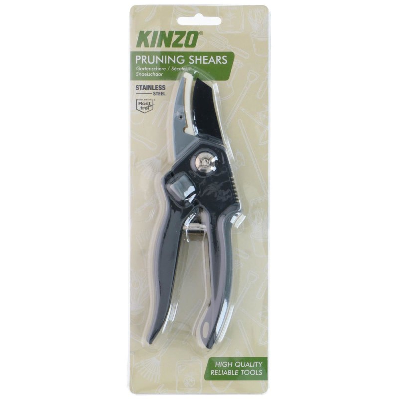 OKSAKÄÄRID KINZO 20CM