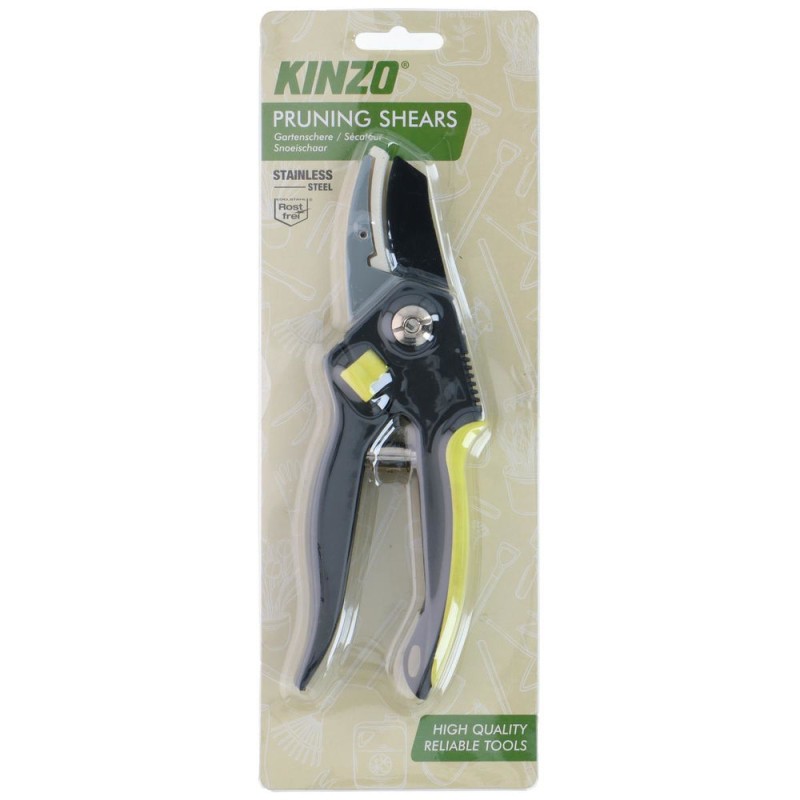 OKSAKÄÄRID KINZO 20CM