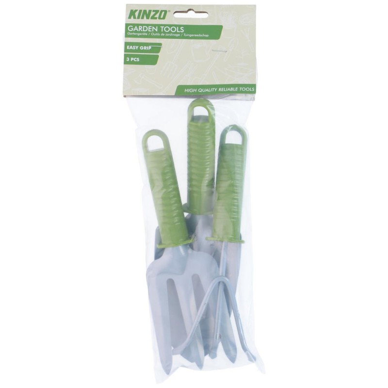 ISTUTUSKOMPLEKT KINZO 3-OSALINE