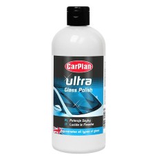 AUTO ULTRA POLEERVAHEND KLAASILE  CARPLAN