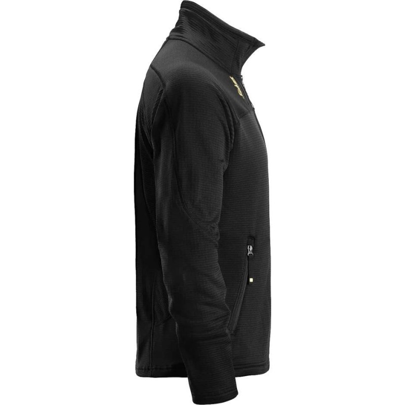 JAKK SNICKERS BodyMapping Micro Fleece MUST L