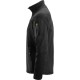 JAKK SNICKERS BodyMapping Micro Fleece ЧЁРНЫЙ  XL