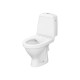 WC POTT.EKO SIMPLEON 010 3/5L+ISTE