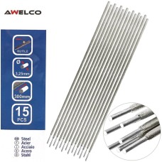 ELEKTROOD AWELCO 3,2x300/ 15tk