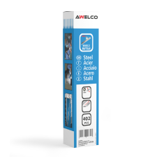 ELEKTROOD AWELCO E6013 2x300/ 402tk