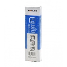 ELEKTROOD AWELCO E6013 2,5x300/ 202tk