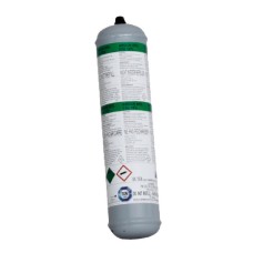 GAAS ARGON+CO2 1L