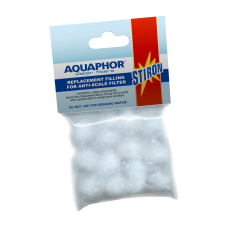 PESUMASINAFILTRI AQUAPHOR STIRON GRAANULID