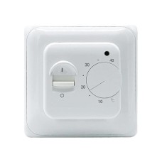 TERMOSTAAT GRAND MEYER MST-1 VALGE