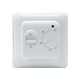 TERMOSTAAT GRAND MEYER MST-1 VALGE