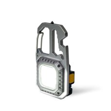 TÖÖLAMP TECHNIK K02 COB-LED 400lm IP44 USB-LAETAV