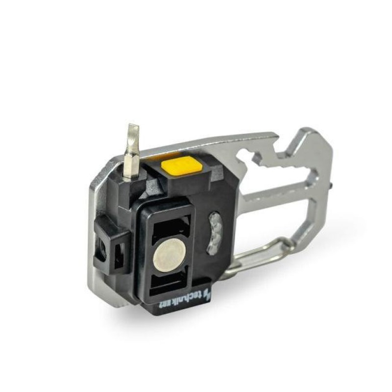 TÖÖLAMP TECHNIK K02 COB-LED 400lm IP44 USB-LAETAV