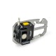 TÖÖLAMP TECHNIK K02 COB-LED 400lm IP44 USB-LAETAV
