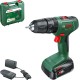AKULÖÖKTRELL BOSCH EasyImpact 18V-38 2.0Ah
