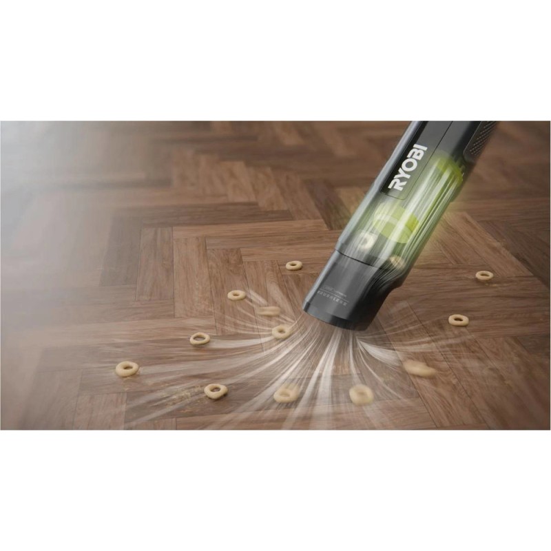 AKUTOLMUIMEJA RYOBI RHV44-220G 2X2,0Ah 4V