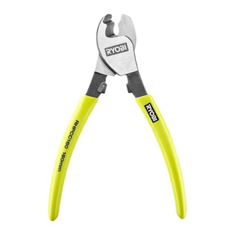 KAABLIPUHASTUSTANGID RYOBI 160mm