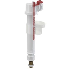 WC SISSEVOOLU KLAPP ALCAPLAST 3/8" ALTÜHENDUS