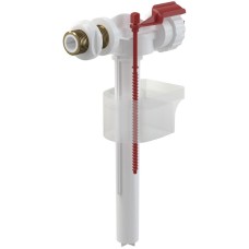 WC SISSEVOOLU KLAPP ALCAPLAST 1/2" KÜLGÜHENDUS