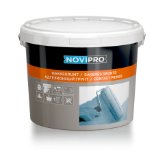 ADHESION PRIMER  NOVIPRO 10KG