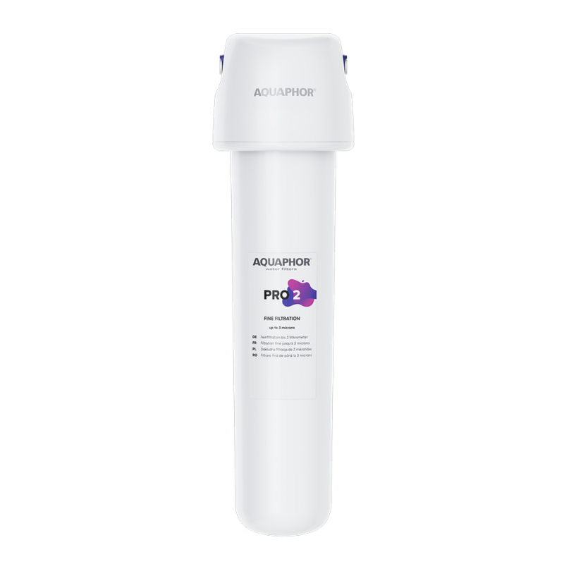 VEEFILTER AQUAPHOR SOLO PRO