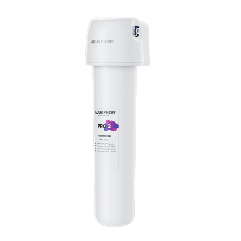 VEEFILTER AQUAPHOR SOLO PRO