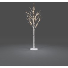 VALGUSTI BIRCH LED 120CM IP20