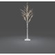 VALGUSTI BIRCH LED 120CM IP20