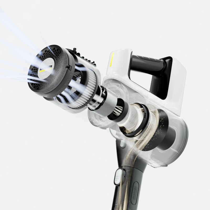 AKUGA TOLMUIMEJA KÄRCHER VCS 3 Nano