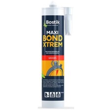 MONTAAŽILIIM BOSTIK MAXI BOND XTREME VALGE 290ml