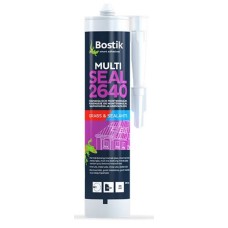 HÜBRIIDHERMEETIK BOSTIK MULTI SEAL 2640 290ml VALG