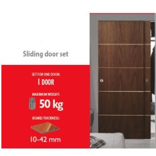 SIIN FALUN 1.8M, 1-LE UKSELE >60KG