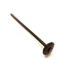 ETERNIIDI NAEL 110X4 brown