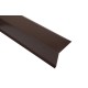 GABLE END FLASHING  RR32 2500MM