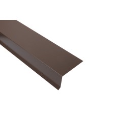 DRIP EDGE  RR32 2500MM
