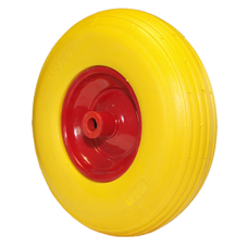 RATAS 13X4.00-6 PU FOAM FLAT