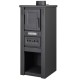 Pro-Termo Lava Basic Stove