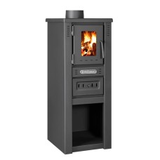 Pro-Termo Lava Basic Glass Stove