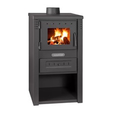 Pro-Termo Nova Eko Stove