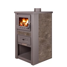 Pro-Termo Nova Ceramic Stove Moka