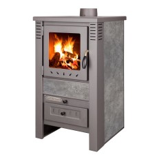 Pro-Termo NOVA G Stove Gray