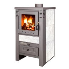 Pro-Termo NOVA G Stove White