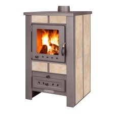 Pro-Termo Alpina G Stove Beige