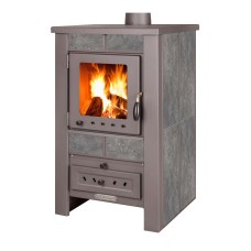 Pro-Termo Alpina G Stove Gray