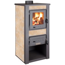 Pro-Termo Alpina Boiler 24 Stove Beige