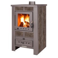 Pro-Termo Alpina G Stove Moka