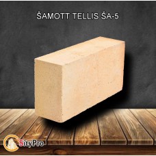 ŠAMOTT TELLIS ŠA-5